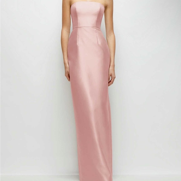 DESSY COLLECTION DRESS - Picture 2 of 3